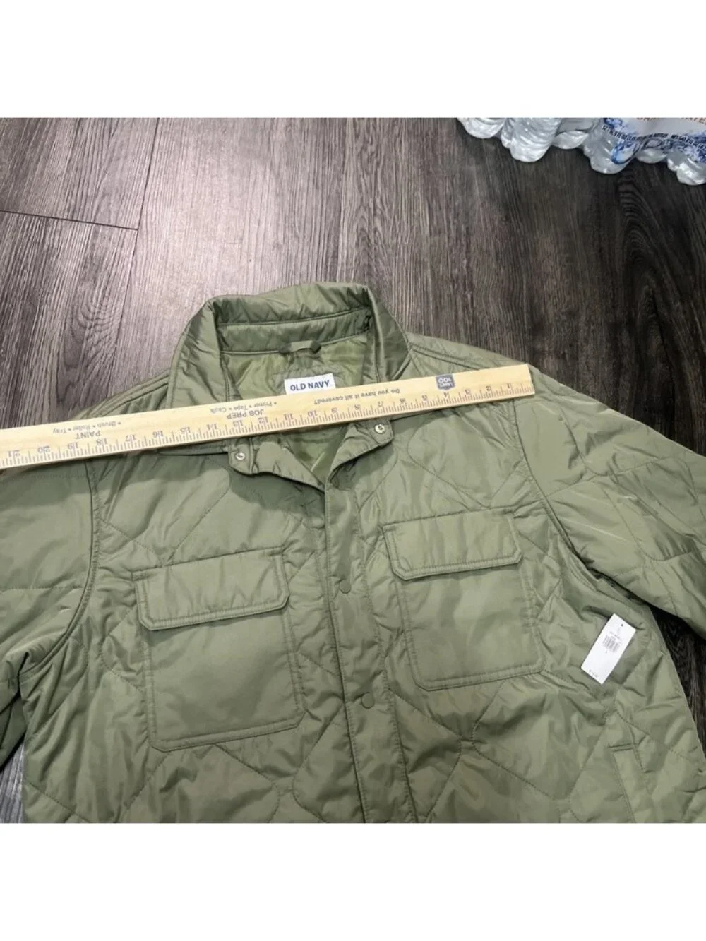 Old Navi men's Jackets